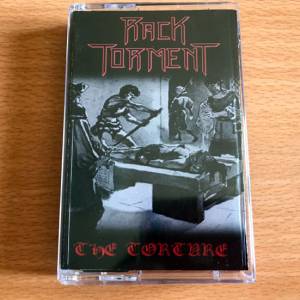 RACK TORMENT "The Torture" (Colombia) Demo