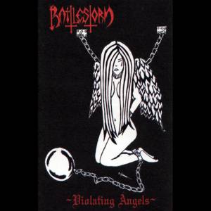 BATTLESTORM "Violating Angels" (Singapore) Demo