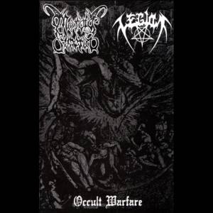 MORBID FUNERAL (Costa Rica) / LEGIÓN (Ecuador) Split Demo