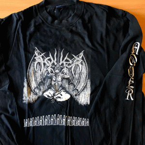 AQUER (Chile) T-shirt