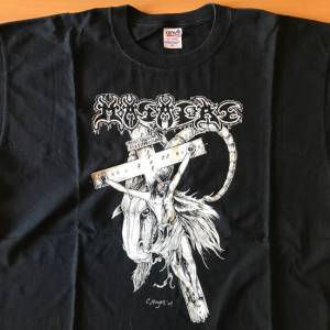 MASACRE (Colombia) T-shirt