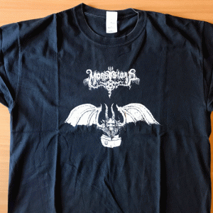 MORBOSIDAD (USA) T-shirt