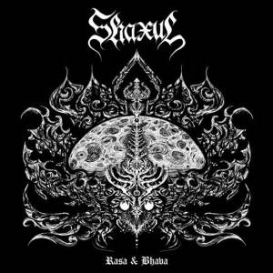SHAXUL "Rasa & Bhava" (Pictavia) CD
