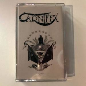 CARNIFEX "Patria en Sangre" (Colombia) Demo