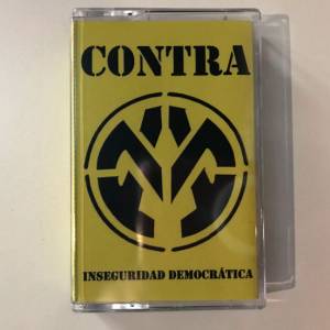 CONTRA "Inseguridad Democrática" (Colombia) Demo
