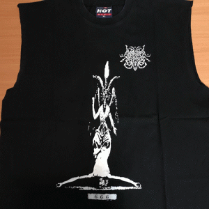 SURRENDER OF DIVINITY (Thailand) T-shirt