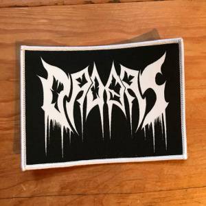 OROBAS (Bangladesh) Patch