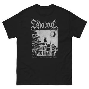 SHAXUL "La Lune" (Pictavia) T-Shirt