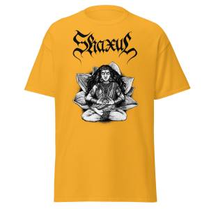 SHAXUL "Rasa & Bhava" (Pictavia) T-Shirt
