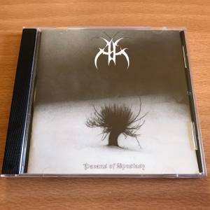 ANNTHENNATH "Paeans of Apostasy" (Pictavia) CD
