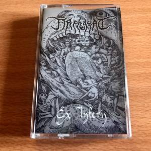 ARPHAXAT "Ex Inferis" (Pictavia) Demo