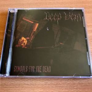 DEEP VEIN "Symbols for the Dead" (Pictavia) CD