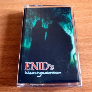 ENID "Nachtgedanken" (Germany) Demo