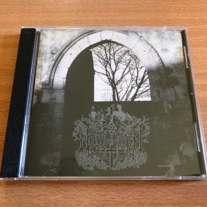 NAÄKRATH (Pictavia) CD